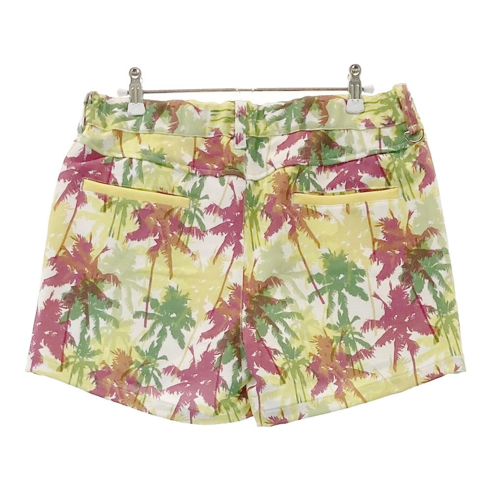 3点セットKiss Green ハローキティポロシャツショートパンツサン