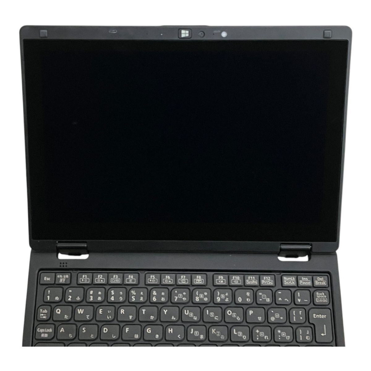 Panasonic Let's note CFRZ8-1L 10.1インチ ノート パソコン i5