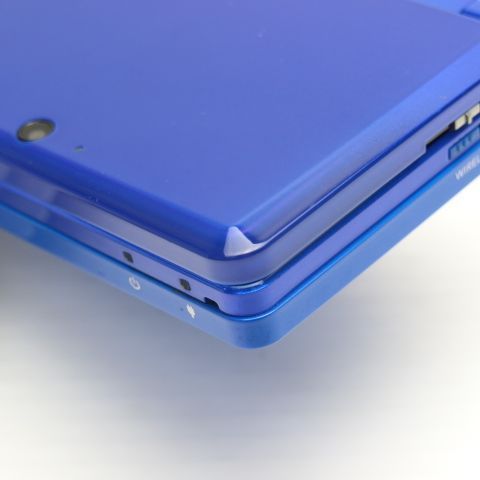 4-042【美品】ニンテンドー3DS コバルトブルー Amazon | ニンテンドー3DS コバルトブルー【メーカー生産終了