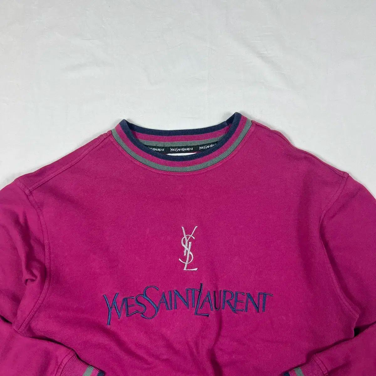 イヴサンローラン パーカー 貴重 イヴ・サンローラン リヴゴージュ