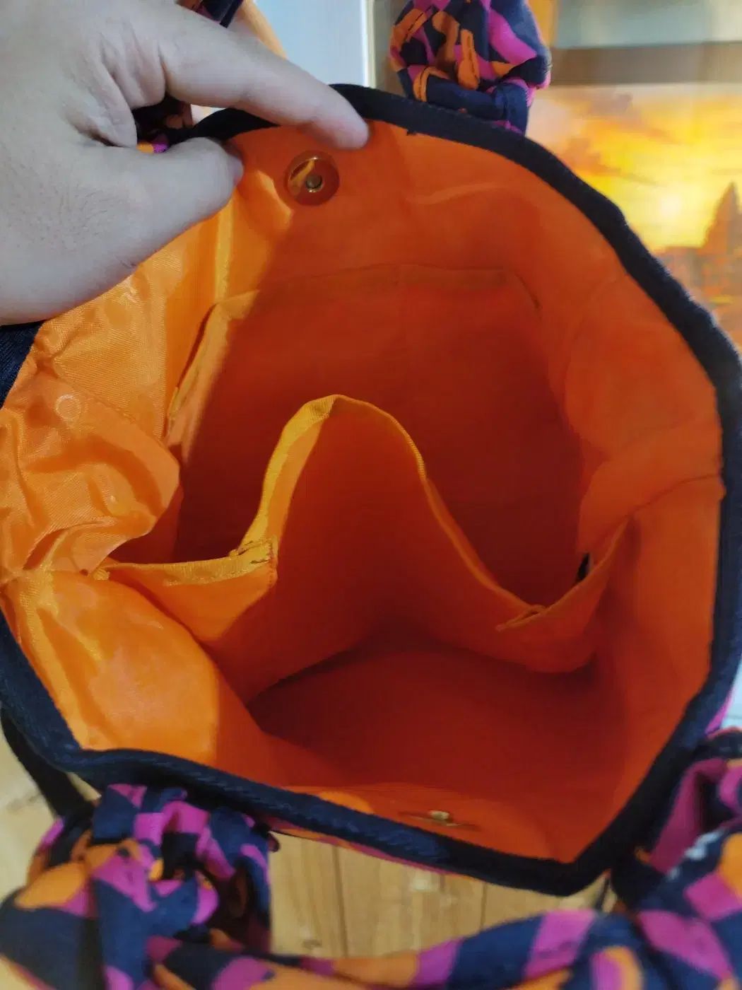 クロスバッグ トートバッグ