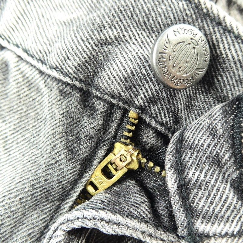 姫路東店】 中古 9090 | ナインティナインティ デニムパンツ ”N