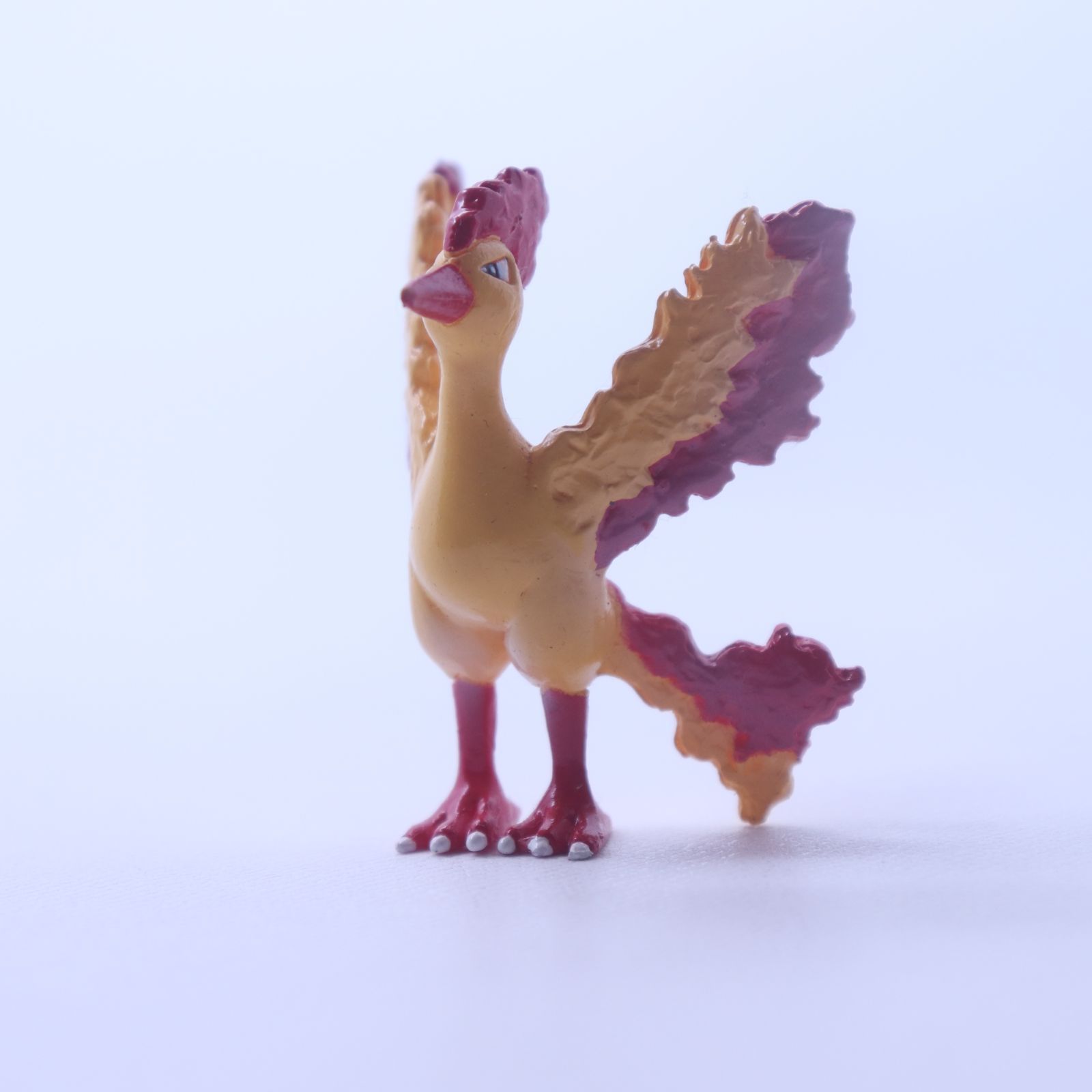 ファイヤー /ポケットモンスター TAKARA TOMY（タカラトミー 