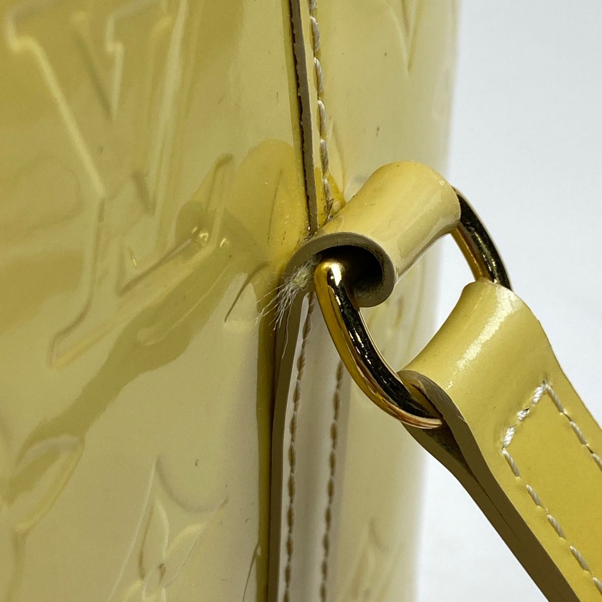 ルイ・ヴィトン Louis Vuitton アヴァロン MM ショルダーバッグ