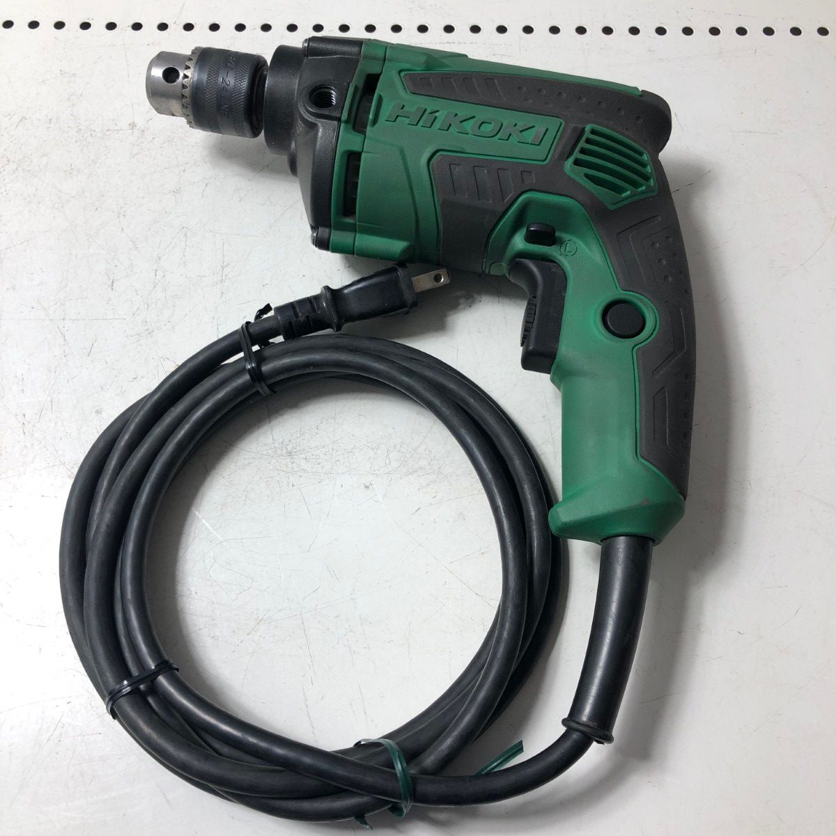 ハイコーキ 10mm