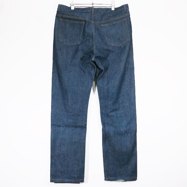 A.P.C. アーペーセー JEAN STANDARD ジーンズ スタンダード インディゴ
