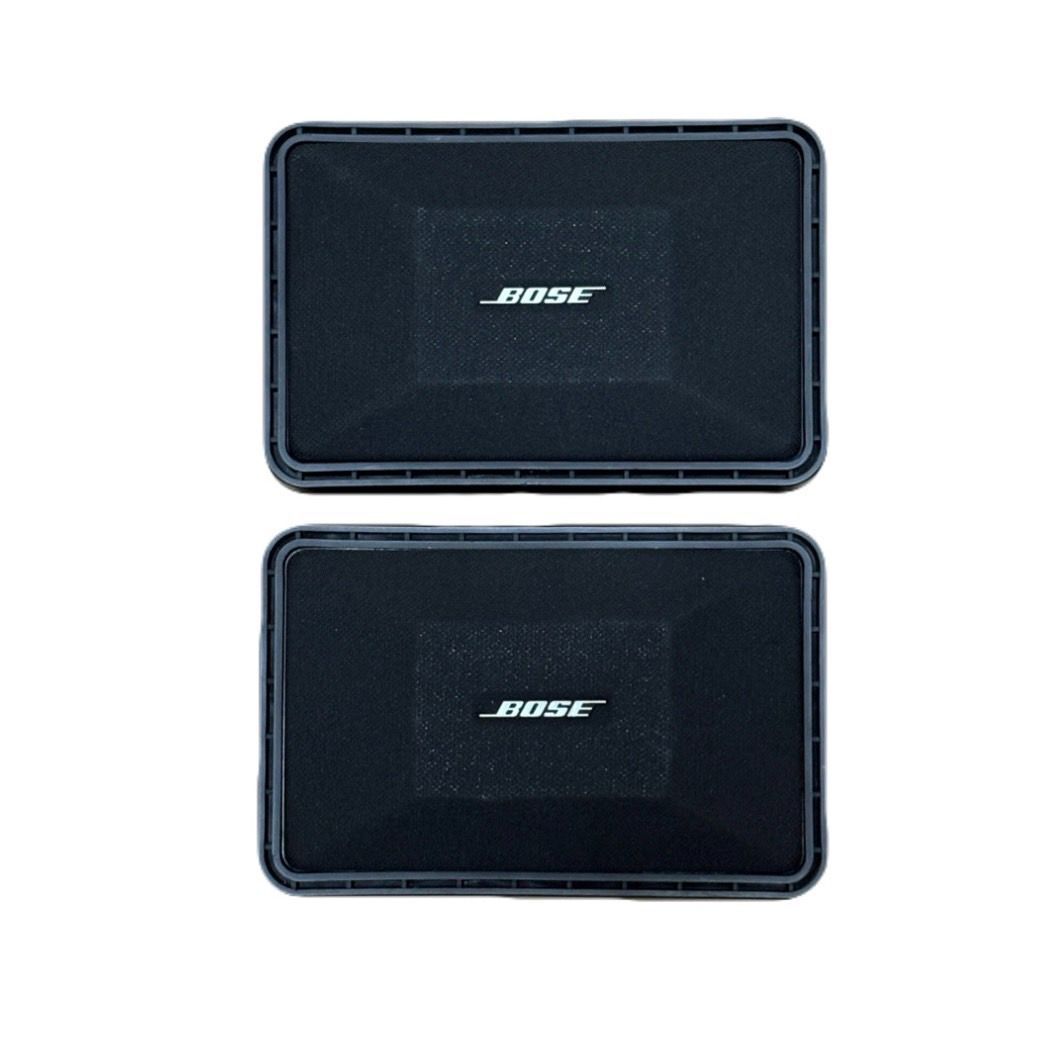 BOSE＊ スピーカー システム 、2台セットまとめ！ （P36） 本物保証