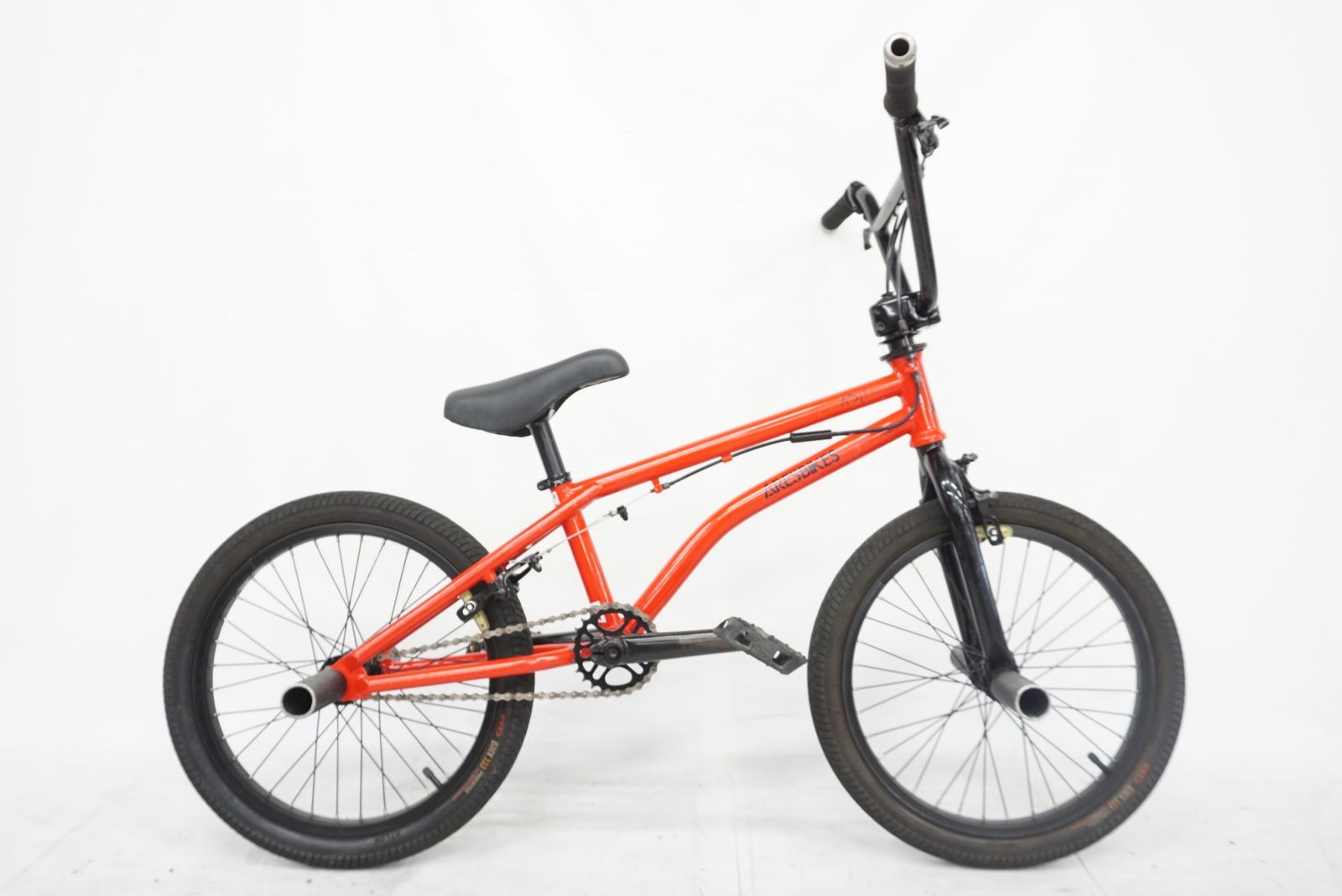 ジャンク ARESBIKES 「アーレスバイク」 ADIT18 2017年モデル BMX 