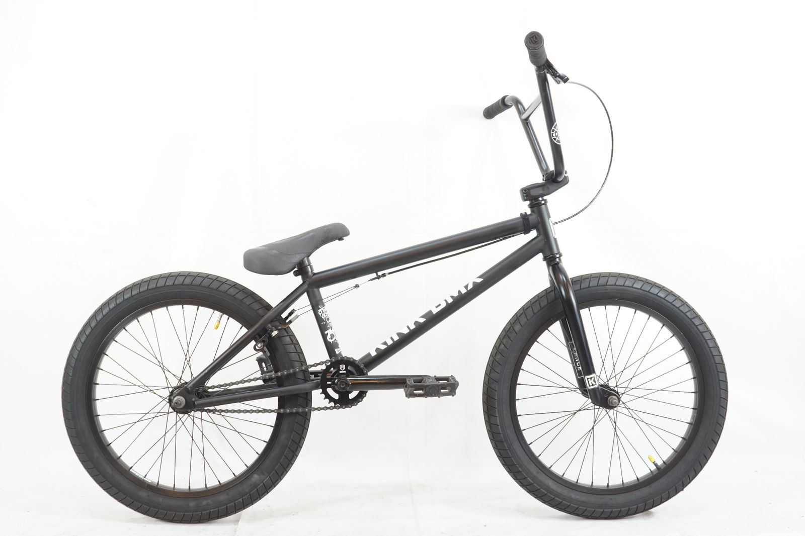 KINK BIKES キンクバイクス CURB 年式不明 BMX | バイチャリ浦和ベース
