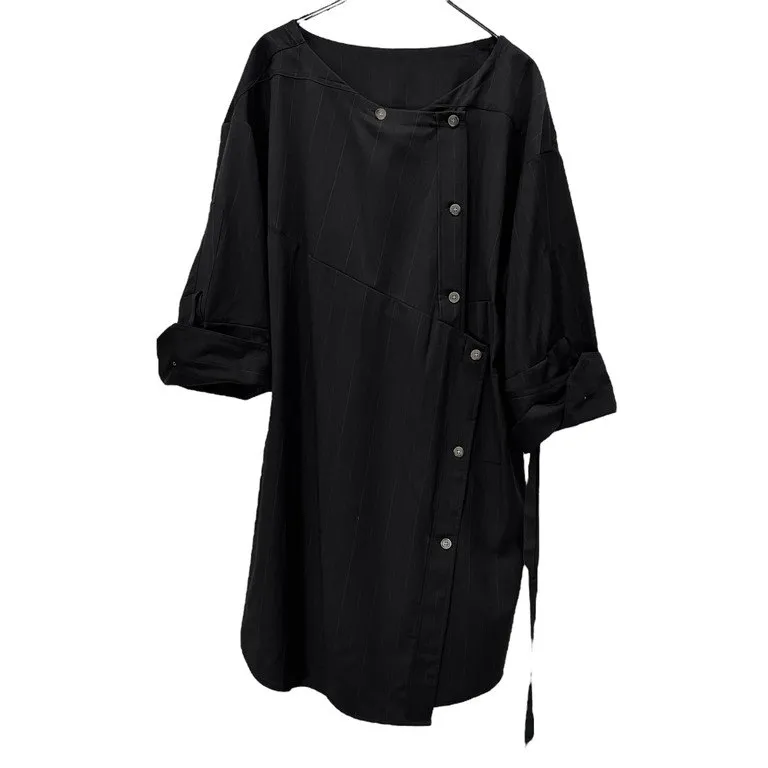 明日までMaison Martin Margiela レア！アイロン焼けシャツ 明日まで