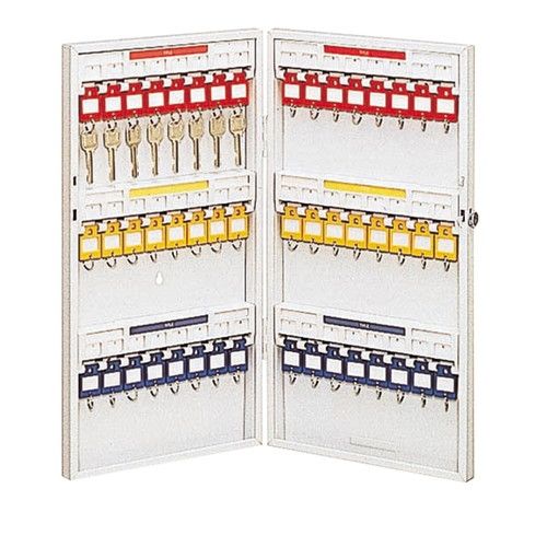 【お取り寄せ】ナカバヤシ　キーステーション　２８０×５５×５１５　KS-48