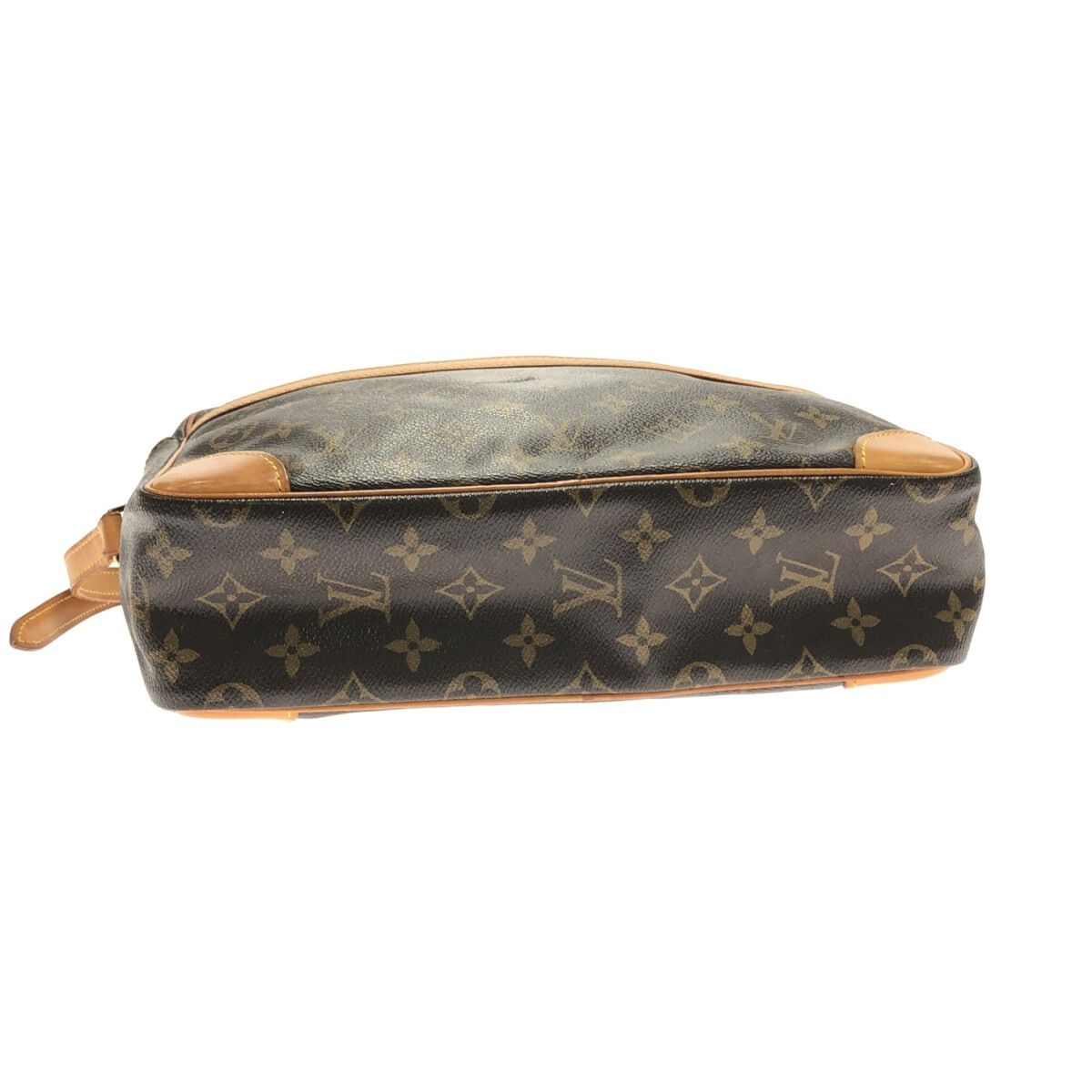 LOUIS VUITTON(ルイヴィトン) ショルダーバッグ モノグラム トロカデロ ...