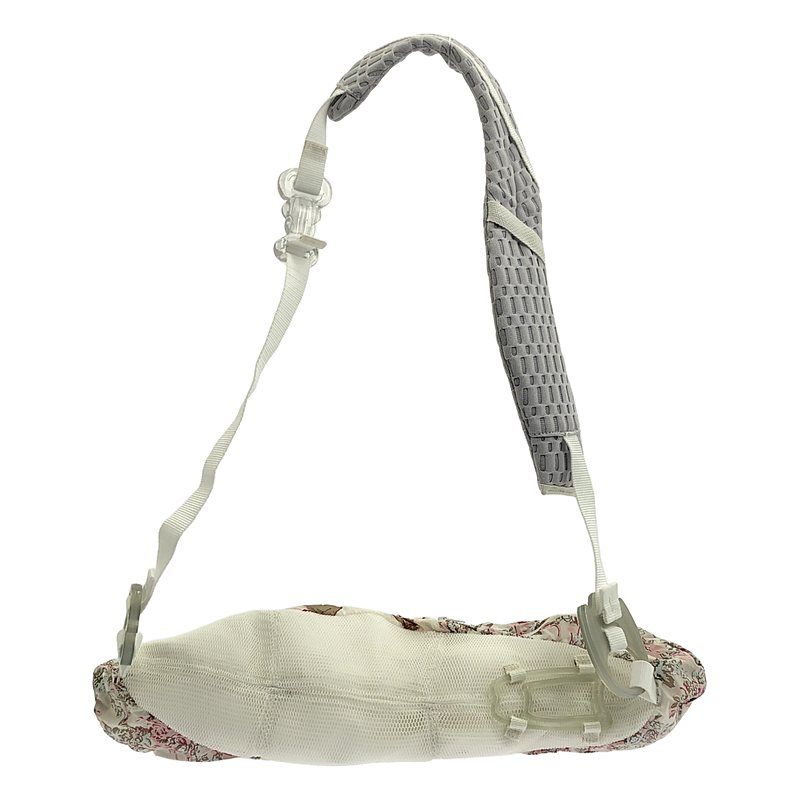 新品】 MIKIO SAKABE / ミキオ サカベ | クリア フラワー プリント