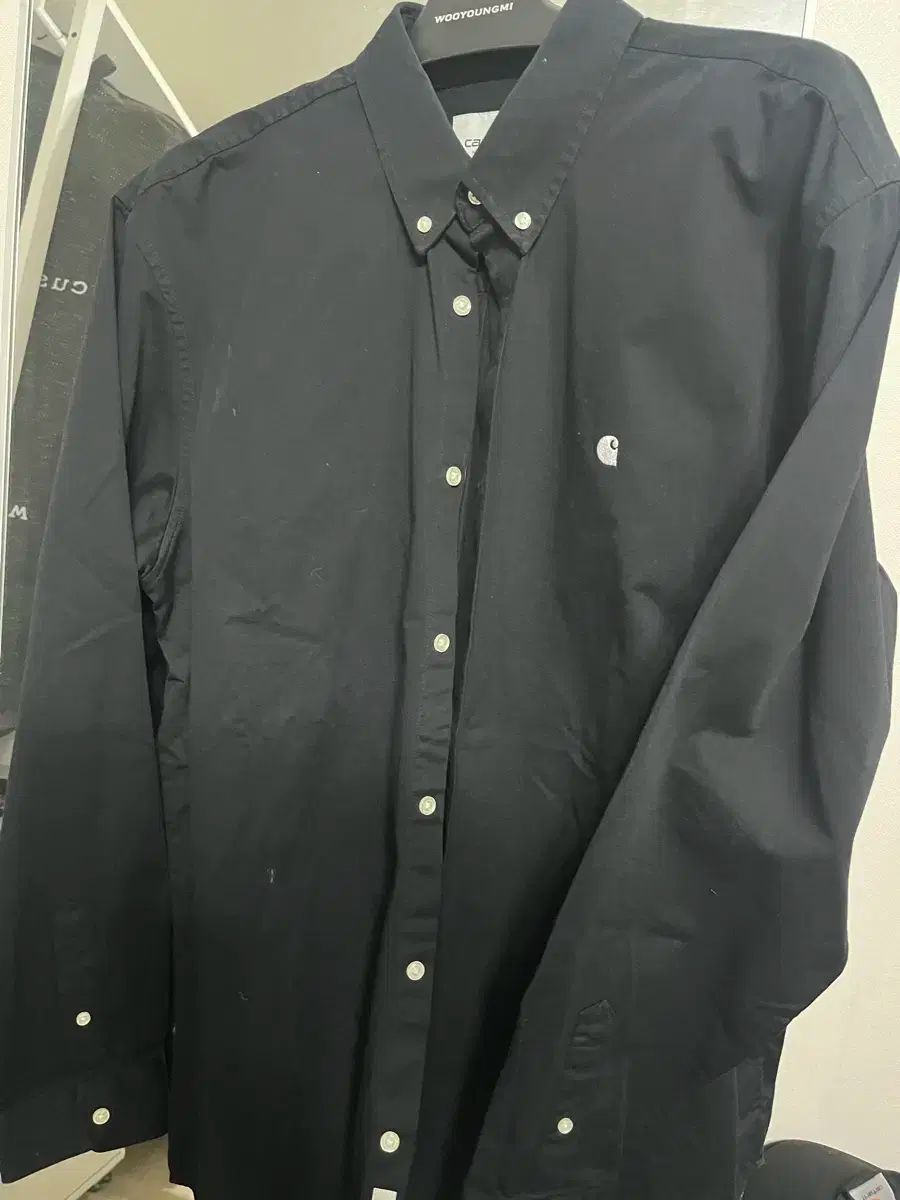 Carhartt カーハート wip シャツ XL