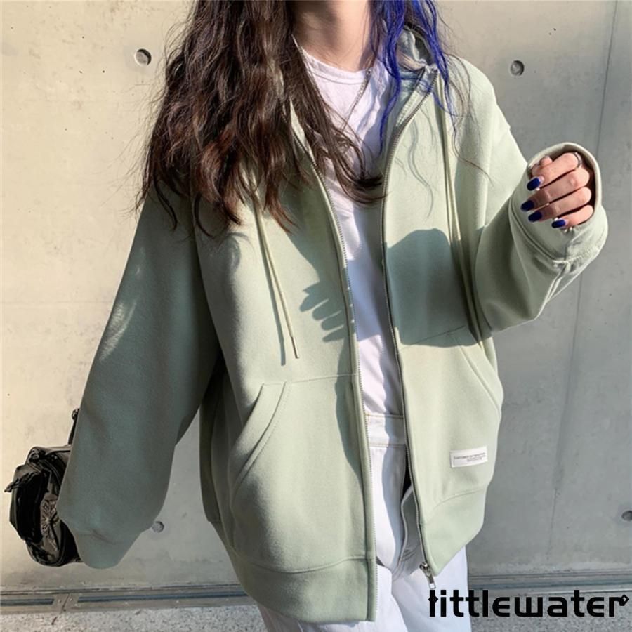 スウェット 大きめ