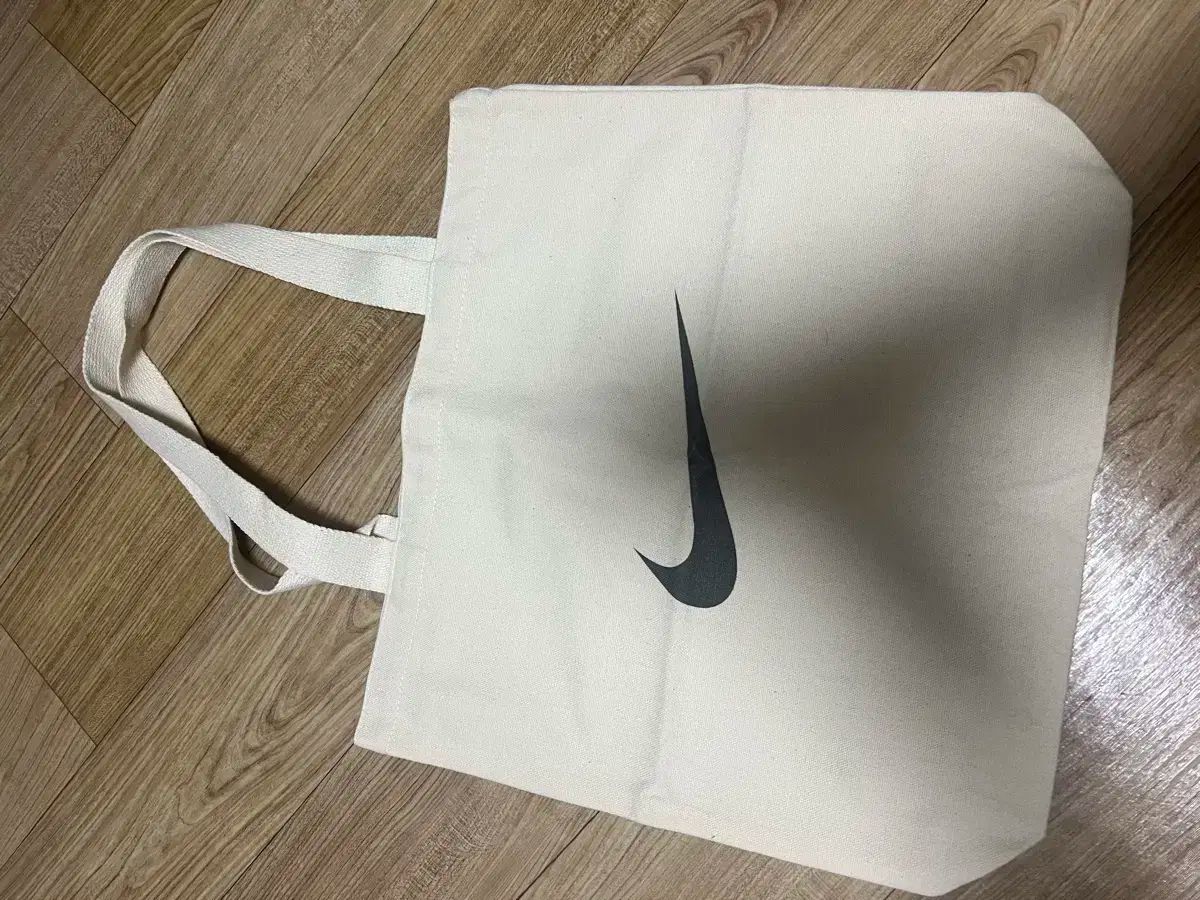 NIKE(ナイキ) エコバッグ