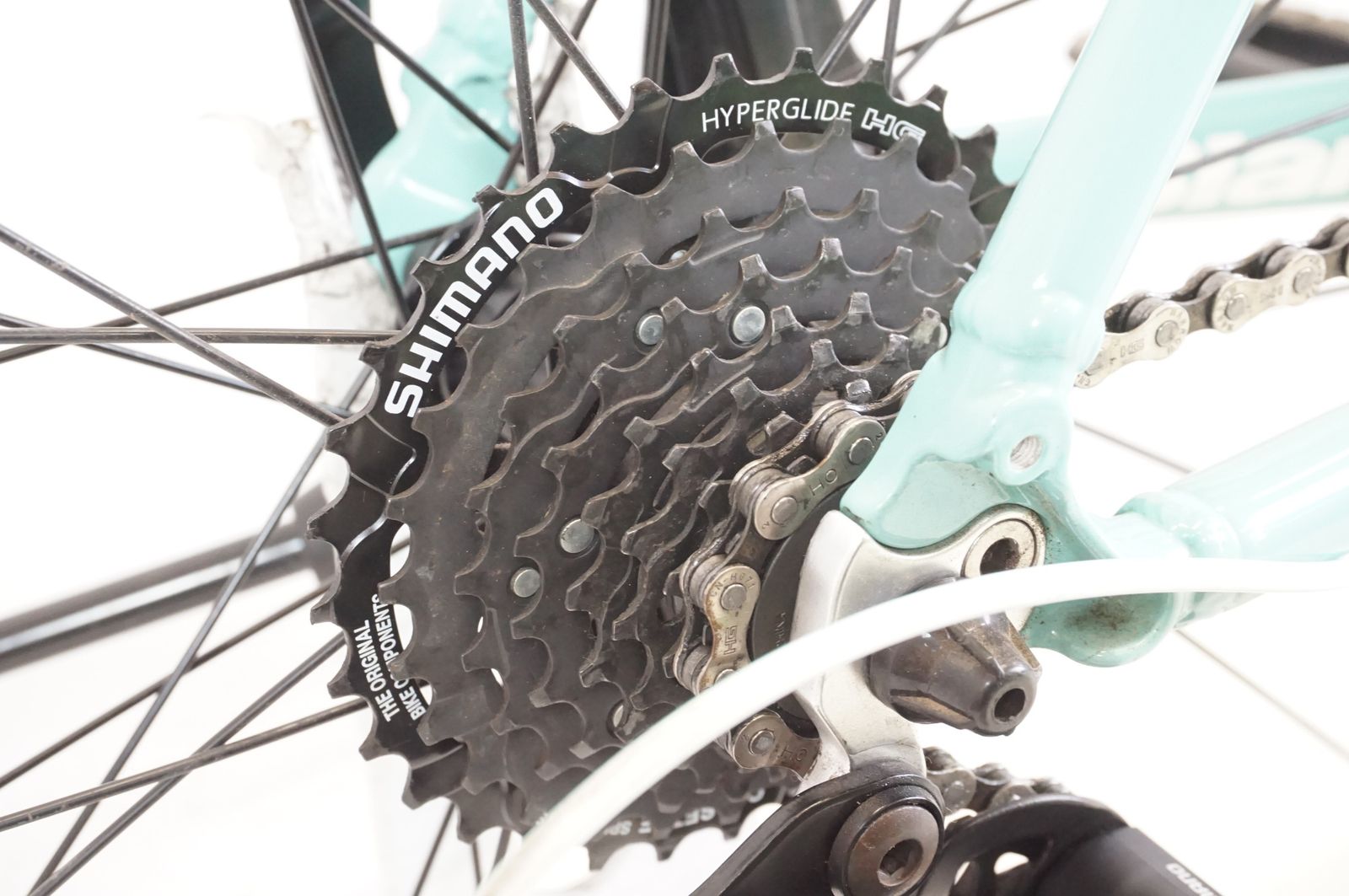 2017年モデル クロスバイク