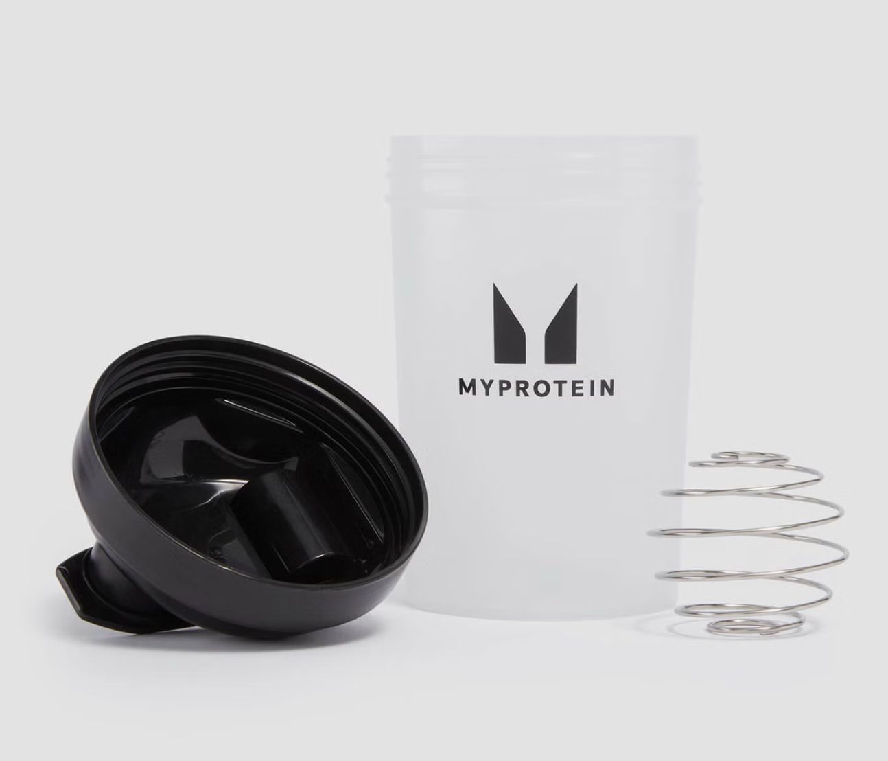 MYPROTEIN - マイプロテイン  5kg /  400ml シェーカー付き マイプロテイン / MYPROTEIN  - シェーカー付き 400ml 5kg