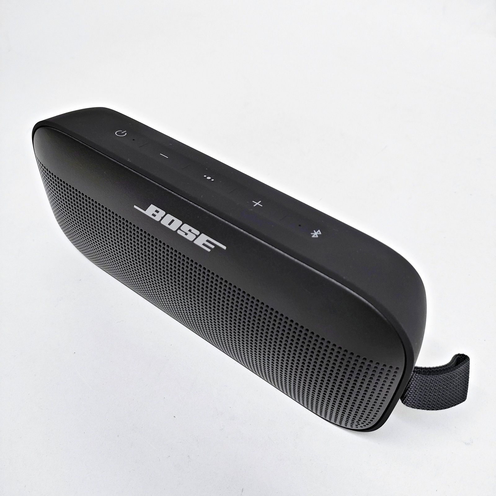 BOSE SoundLink Flex SE スピーカー Bluetooth 防水 防塵 IP67 最長12