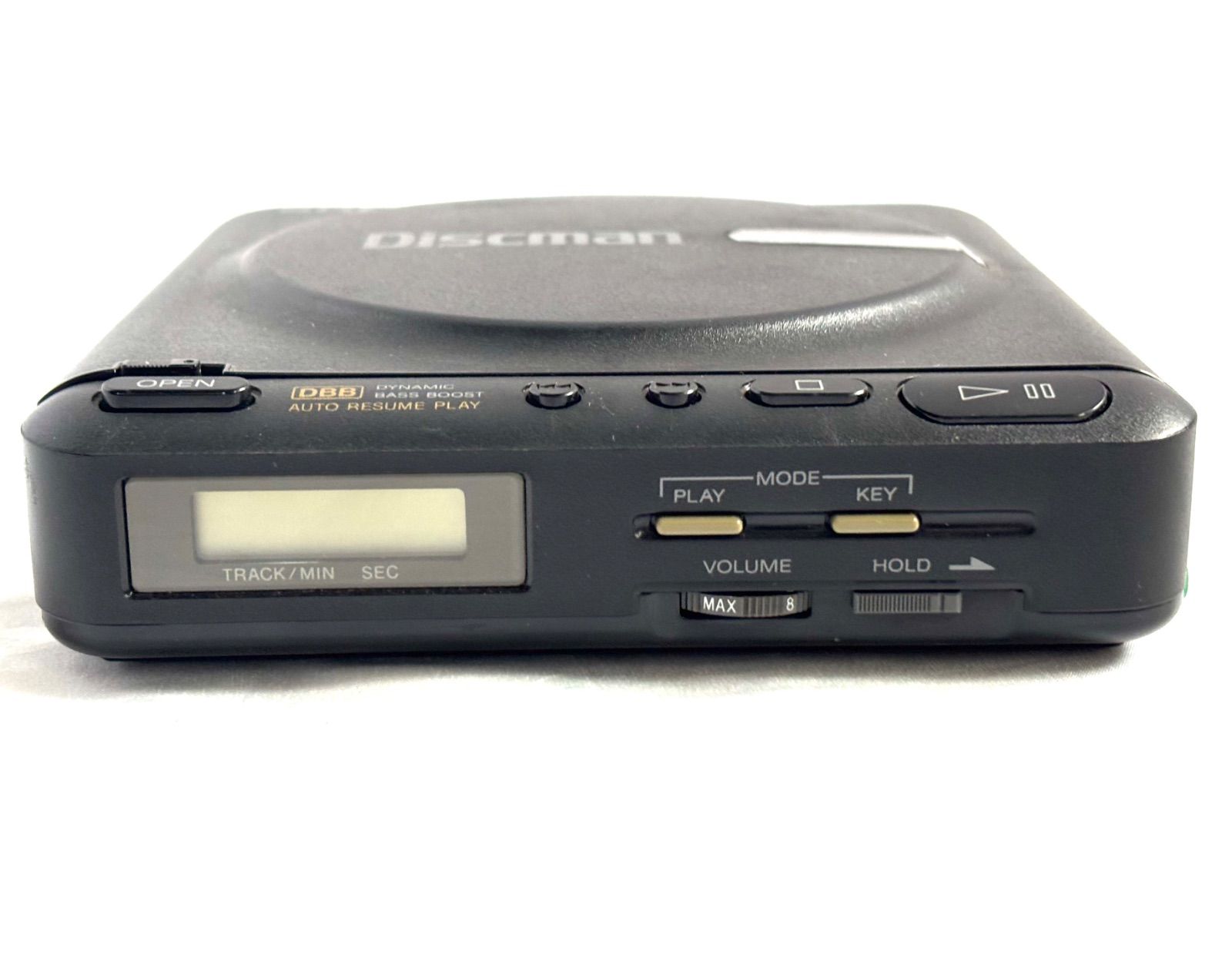 希少品 SONY ディスクマン D-22 希少品 SONY ソニー D-22 Discman