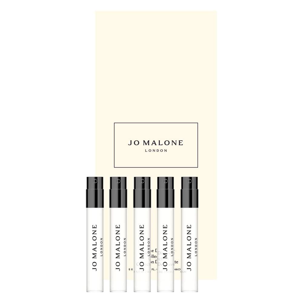 ジョー マローン(JO MALONE) コロン ディスカバリー コレクション 
