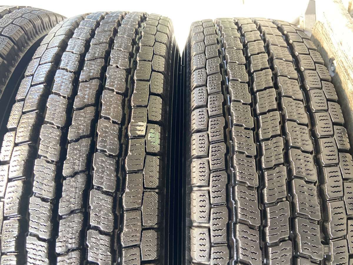 145 80R12 80 78LT ヨコハマ アイスガード iG91 ホンダ純正 12x4.0 100-4穴 タイヤ スタッドレスタイヤ ホイールセット 4本セット w12250913033 FFCRYSTALESIA_COM