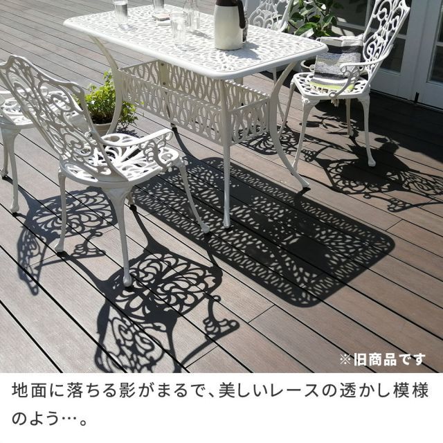BKS-RT900-5PS テーブルセット
