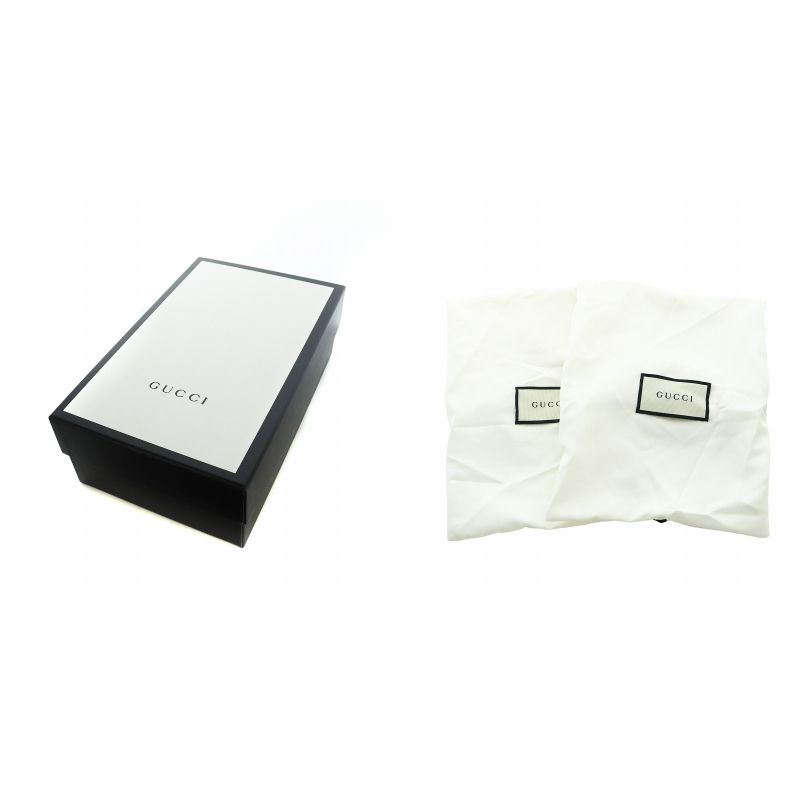 GUCCI エース