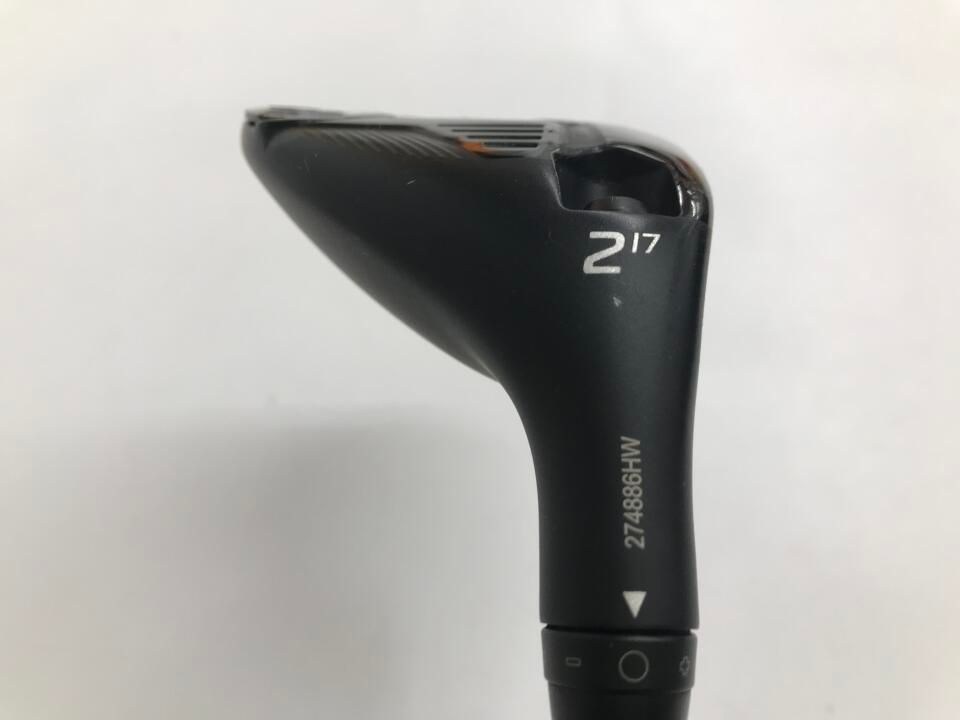 G425 17 S TENSEI CK PROOrange 90HY ユーティリティ ピン 最短 WWW_SUPERTOOLSSHOP_NL