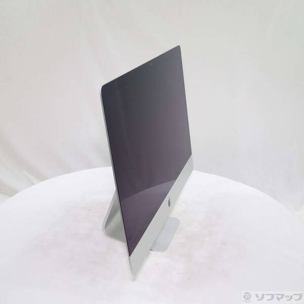 27インチ！　iMac 24GBメモリ macOS Catalina 中古iMac inte MacOS 10.15 Catalina モデル 販売 通販 -Mac