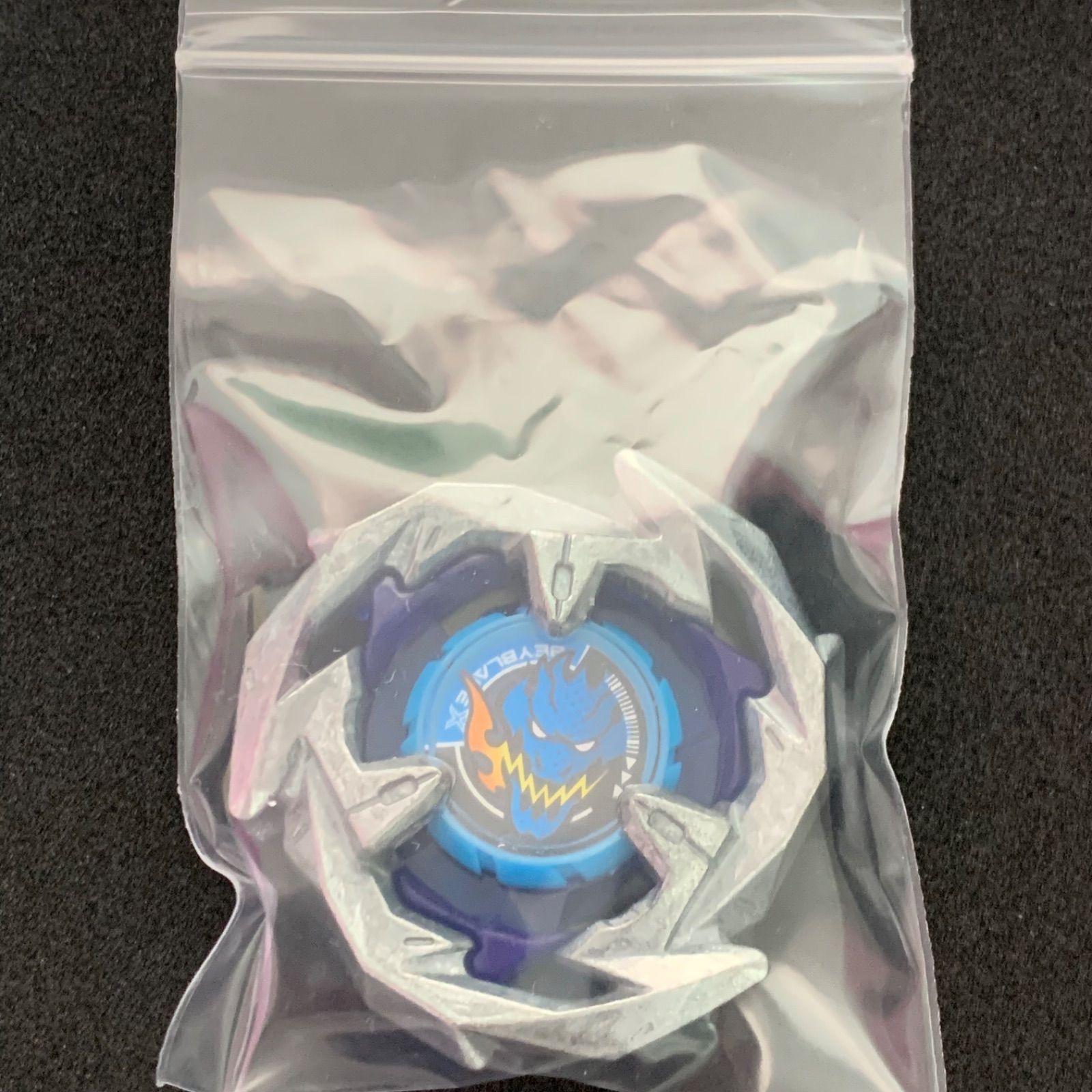 ベイブレードX BEYBLADE X ブレード単品/ドランソード BX-01 DRANSWORD