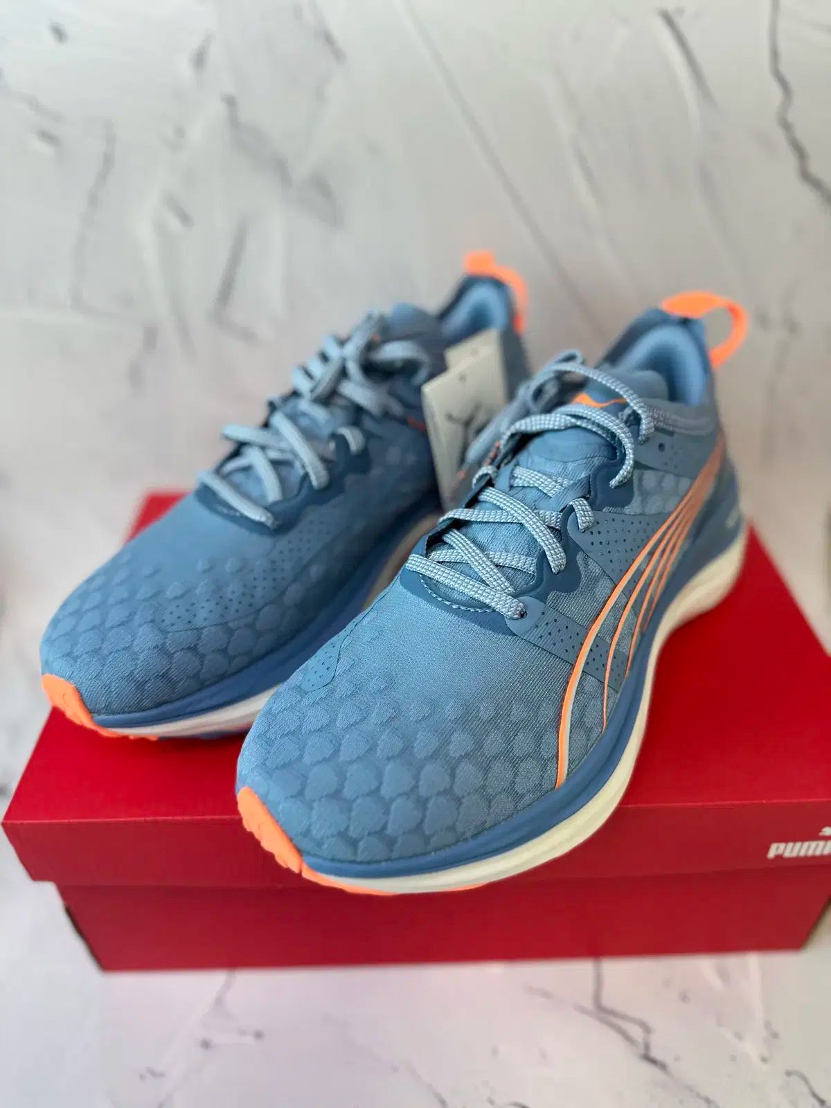 （ 275 ) プーマ フォーエヴァー・ラン ニトロ