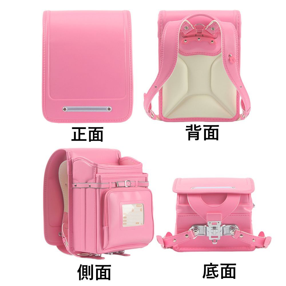 軽い 通学バッグ