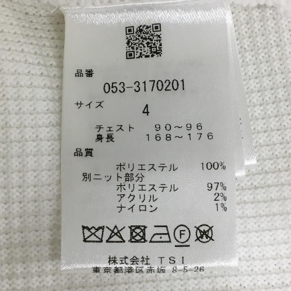 中古 メンズ パーリーゲイツ PEARLY GATES ニットアウター 4(M