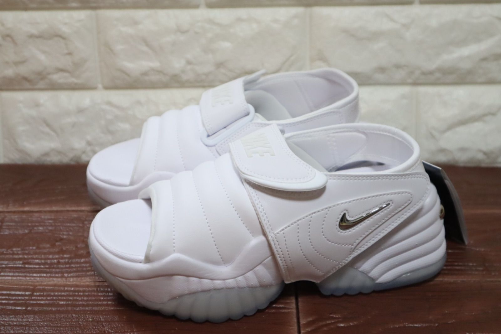 新品 NIKE AIR ADJUST FORCE SANDAL ナイキ エア アジャスト