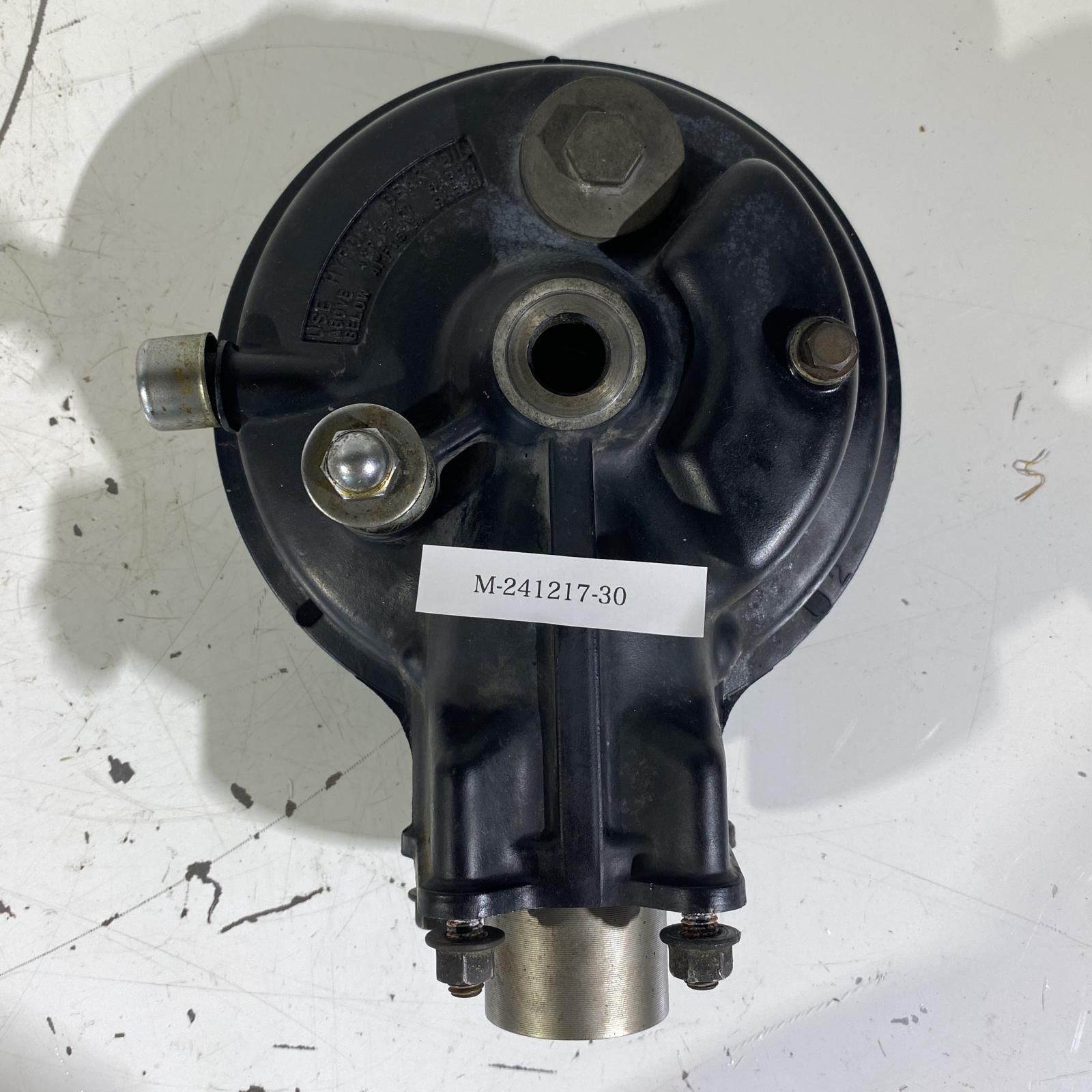 HONDA NV400SPホンダ ドライブギア