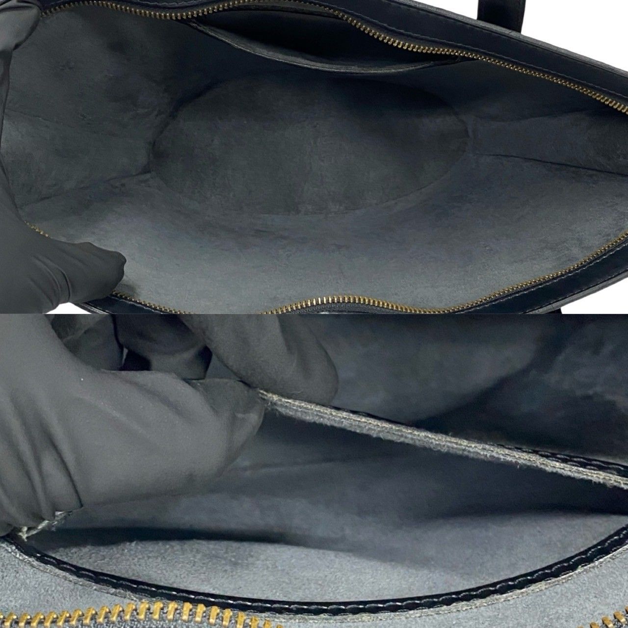 極 美品 LOUIS VUITTON ルイヴィトン ヴィンテージ サンジャック