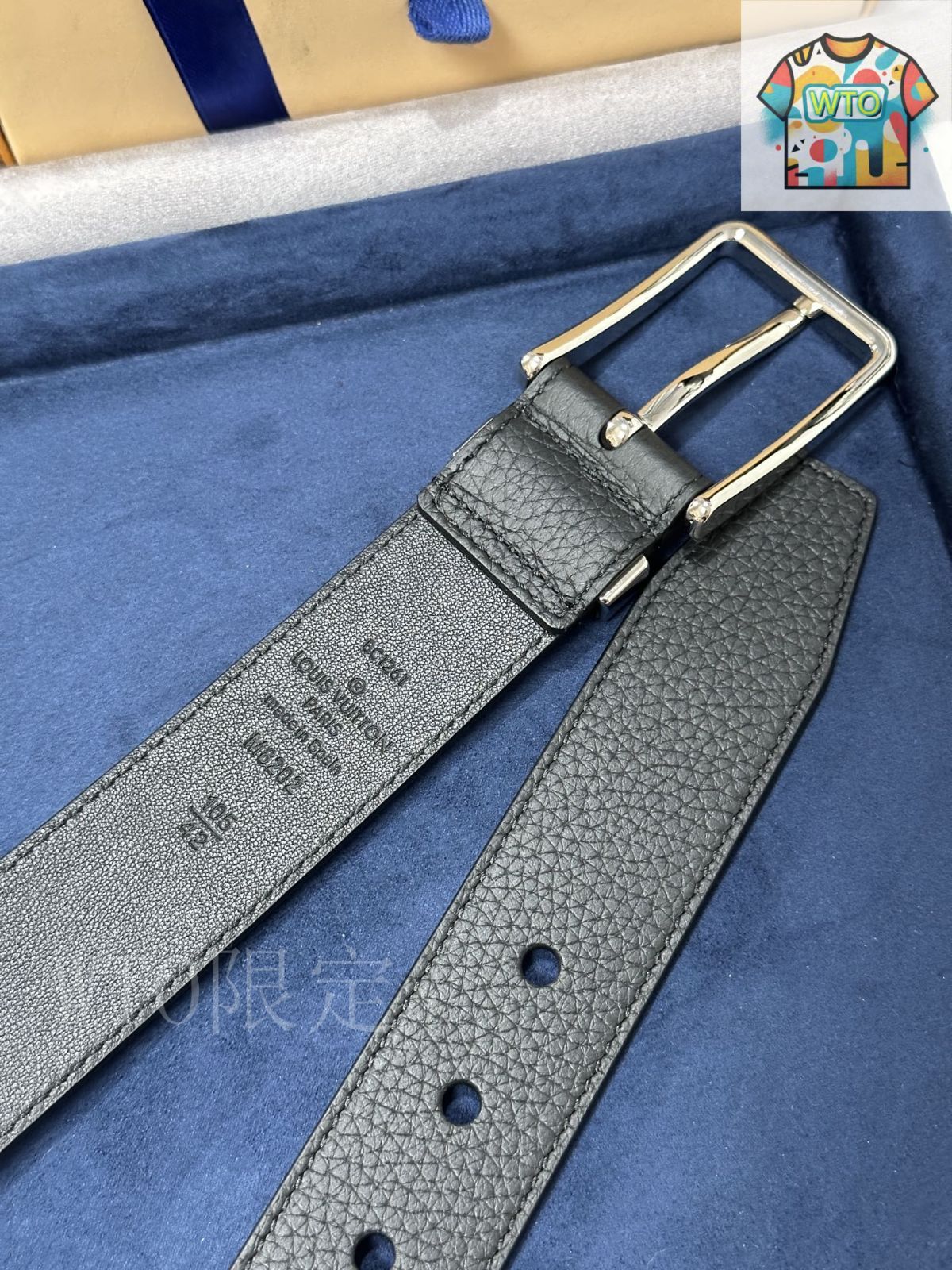 LOUIS VUITTON ＊スナップベルト＊レザー Speedy P9 Bandoulière 25 Autres Cuirs Monogram - Les