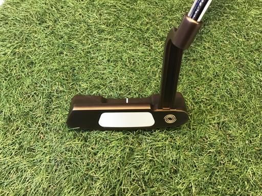 オデッセイ GIRAFFE-BEAM