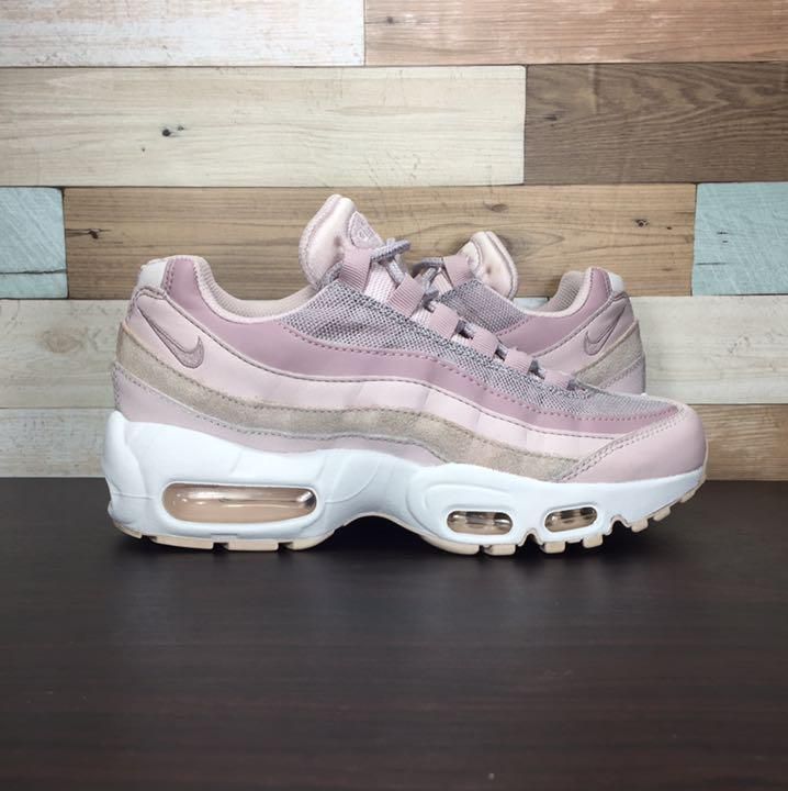 NIKE AIR MAX 95 95 23cm U06779 CI3710 600