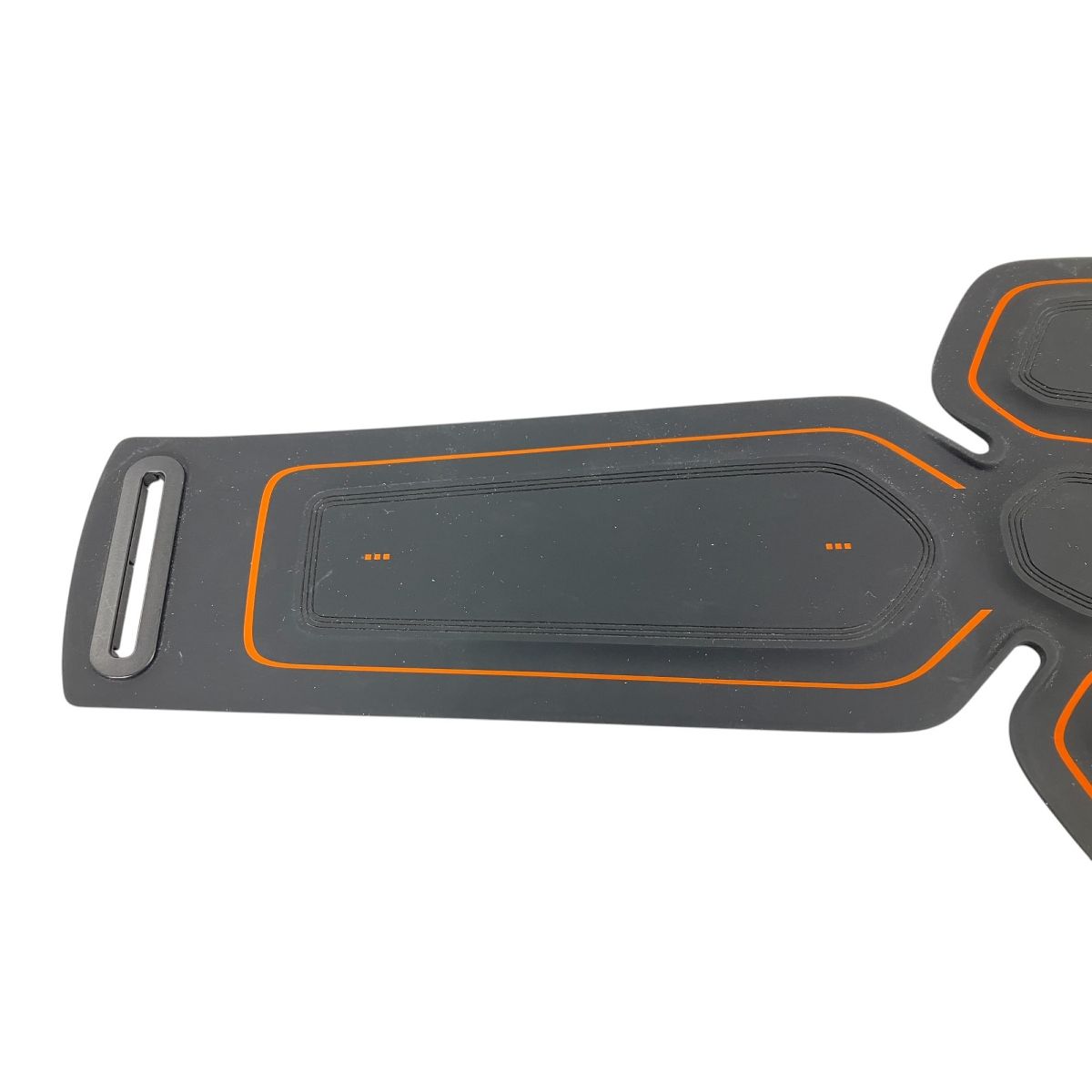MTG SP-AB2209F-S Abs Belt S／M／Lサイズ SIXPAD ブラック | ヤマダウェブコム