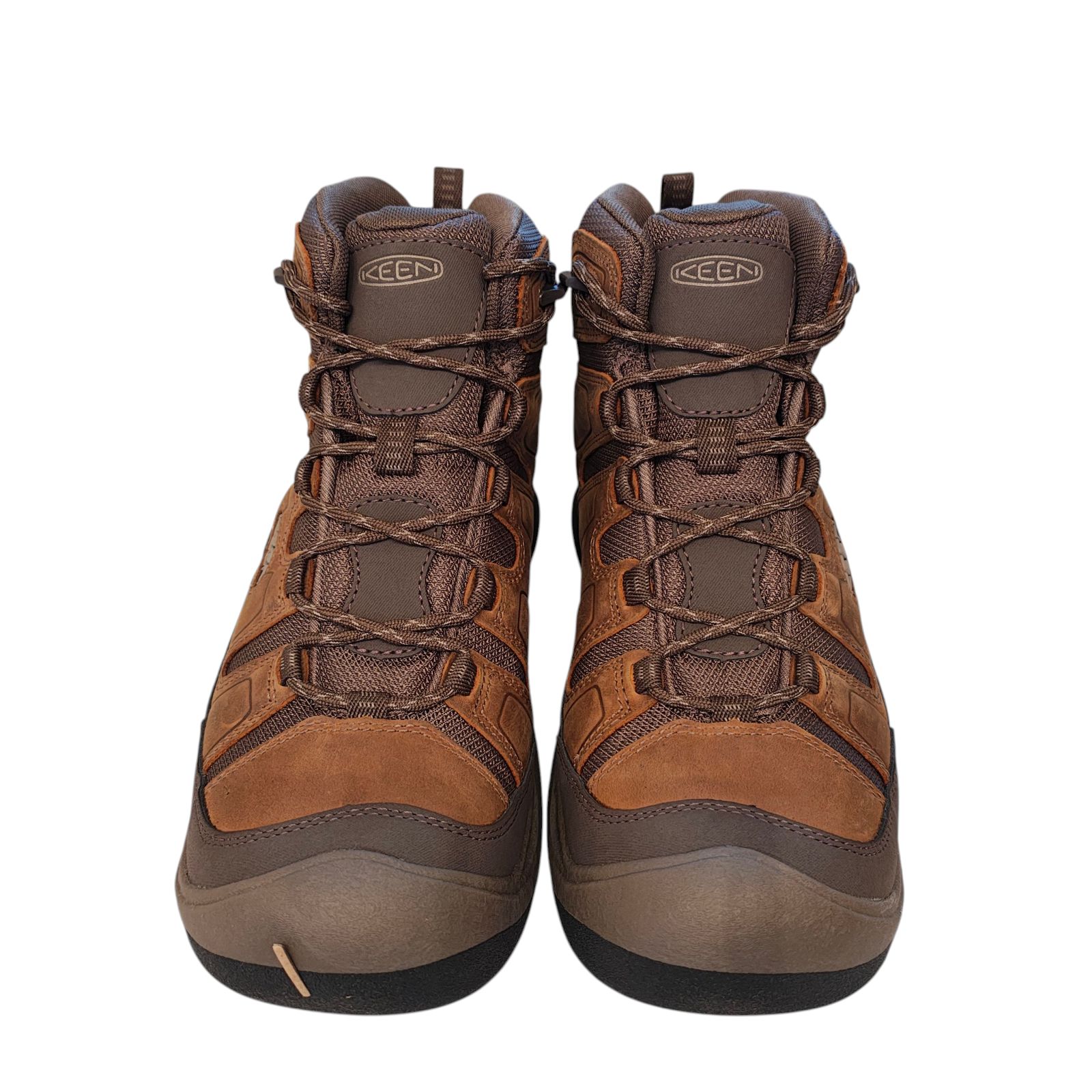 靴 Ky WJ55 キーン KEEN サーカディア ミッド ウォータープルーフ / CIRCADIA