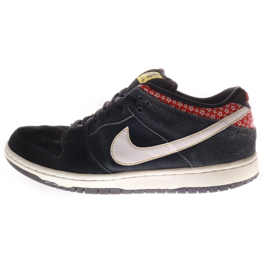 NIKE SB (ナイキエスビー) 【観賞用】2013年製 DUNK LOW PREMIUM SB  