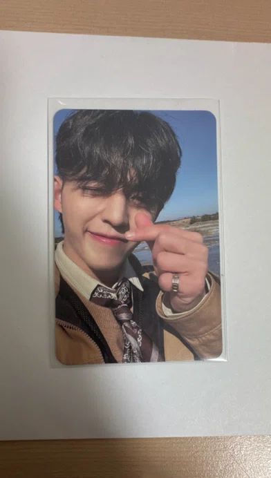 SEVENTEEN セブチ　エスクプス　バッジセット　BE THE SUN SEVENTEEN セブチ エスクプス バッジセット BE THE SUN