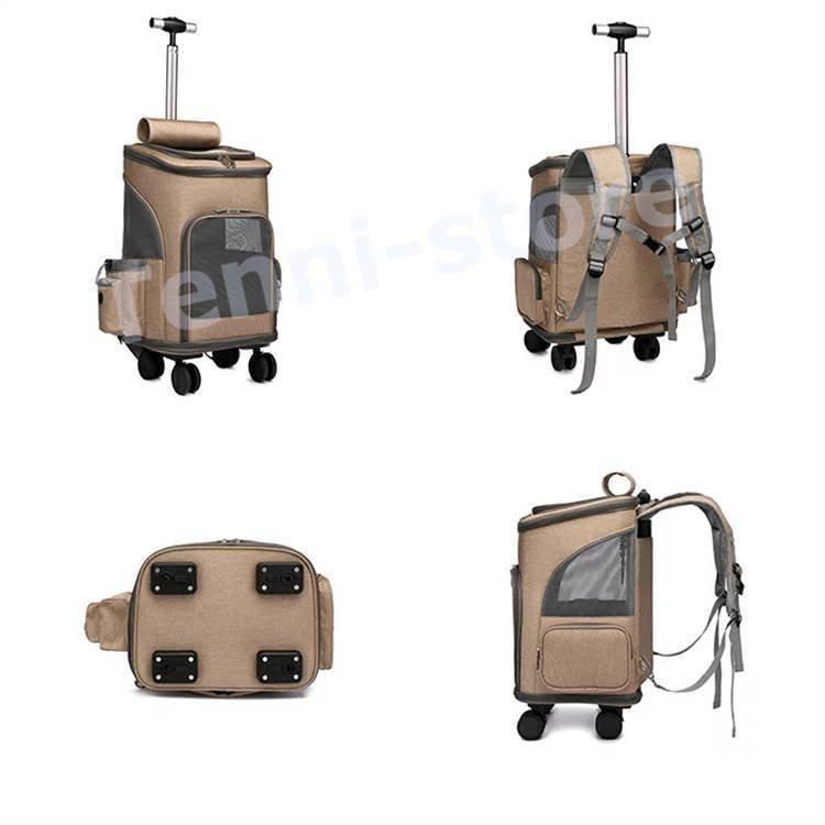 キャリーカート 避難用