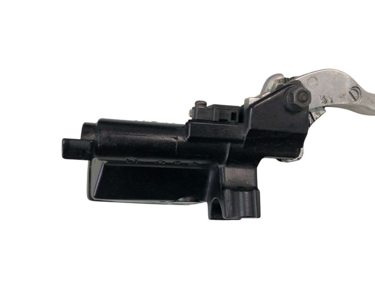 クラッチマスター