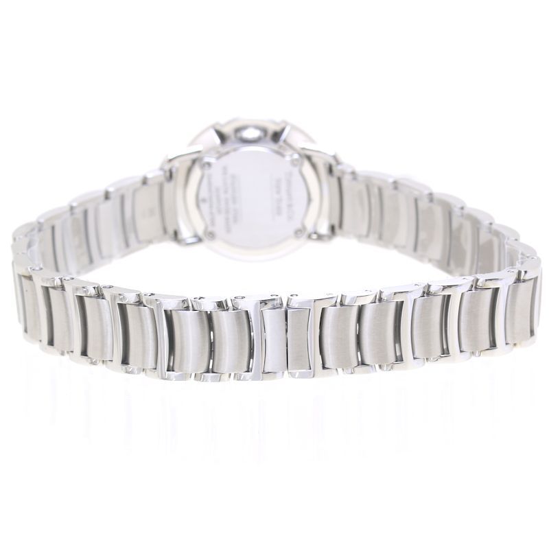 腕時計 レディース TIFFANY&Co. ティファニー ティファニーT ラウンド  