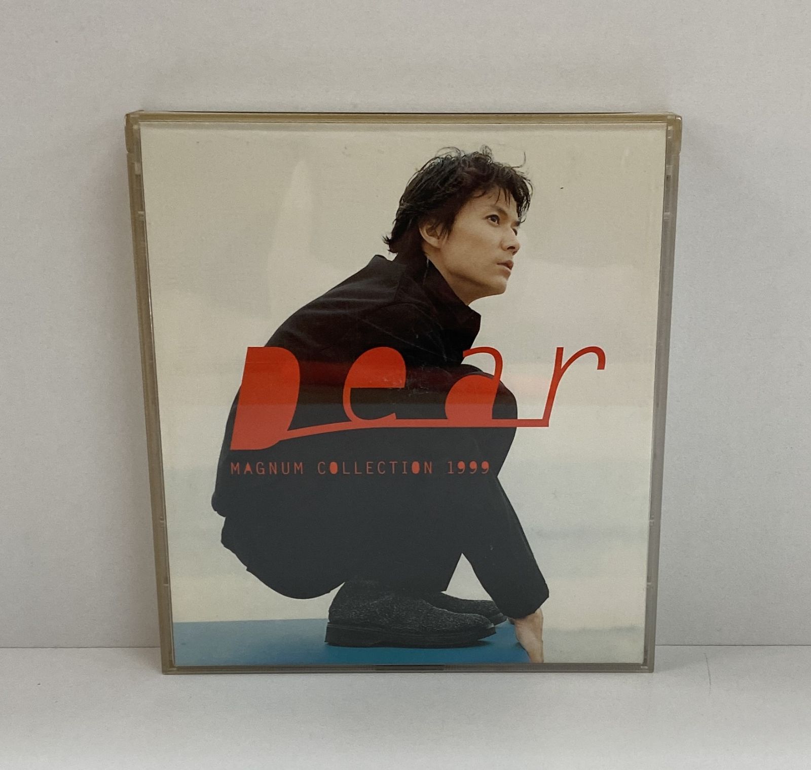 ⭐︎非売品⭐︎福山雅治 MAGNUM DOCUMENT DVD PRODUCT Ｘ 福山 雅治（Masaharu Fukuyama）／MAGNUM COLLECTION 1999 “Dear