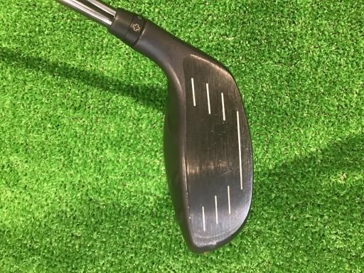 中古】 ピン G410 LST 3W フェアウェイウッド FW PING TOUR 173