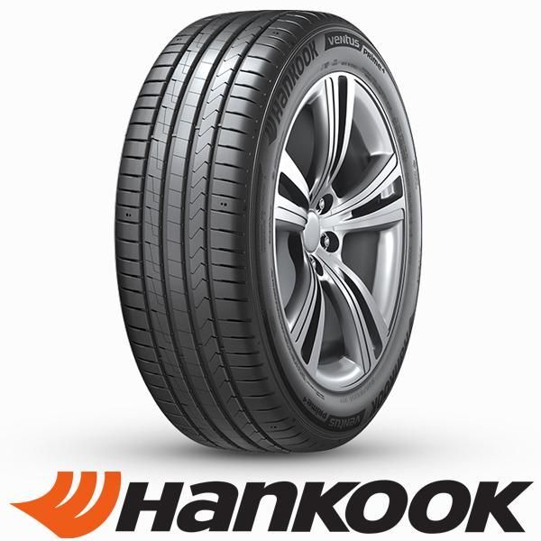 215/60R17 サマータイヤホイールセット オデッセイ etc (HANKOOK K135 & SSR GTX02 5穴 114.3) -  メルカリ